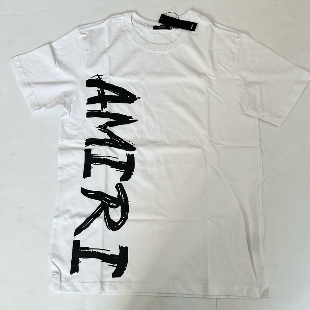 Amiri shirt size Large